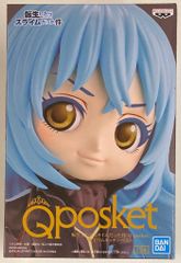 BANDAI SPIRITS Q posket 환생했더니 슬라임이었던 건 마왕 리멀=템페스트 마왕 리물(통상 칼라)