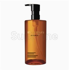 shu uemura シュウ ウエムラ  アルティム8∞ スブリム ビューティ クレンジング オイルn 450mL メイク落とし 美容液で落とす 毛穴 角栓 くすみケア ダブル洗顔不要 正規品