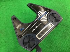 【中古】 オデッセイ Ai-ONE #7 CH 34インチ パター PT STROKE LAB 90 スチール (フレックスその他) メンズ 男性用 右利き 右用 Cランク ゴルフクラブ