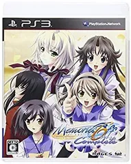 【中古】【非常に良い】メモリーズオフ6 Complete (通常版) - PS3 khxv5rg
