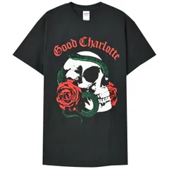 グッドシャーロット ビンテージ MADE 日本限定 Tシャツ DCMA タグ付き グッドシャーロット ビンテージ MADE 日本限定 Tシャツ DCMA