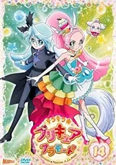 【中古】 キラキラ☆プリキュアアラモード 14 (第40話〜第42話) [レンタル落ち]