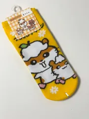 クリリン 靴下 日本正規品 コロコロクリリン サンリオ