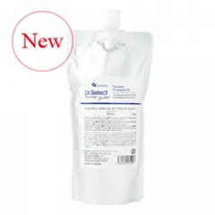 ドクターセレクト　プラセンタシャンプーEX　500ml 詰替用
