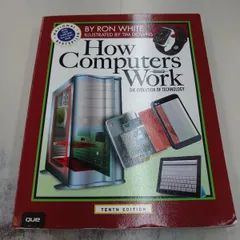 0020 How Computers Work (How It Works) (English Edition)