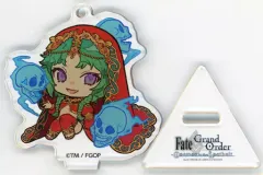 【中古】キーホルダー バーサーカー/サロメ SDミニアクリルマスコット 「Fate/Grand Order」 AnimeJapan 2023 ANIPLEX+通販グッズ