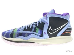 日本未発売 nike NIKE KYRIE 8 ナイキ カイリー 29cm 美品 NIKE KYRIE INFINITY 'CNY' ナイキ カイリー 8 インフィニティ