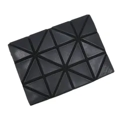 新品未使用　正規品　イッセイミヤケ　バオバオ　コインケース 黒 楽天市場】BAOBAO ISSEYMIYAKE バオバオ イッセイミヤケ L字