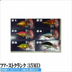 【ハゼクランク】サイズアップ＆キスまで登場！｜NABRA Chase Fishing