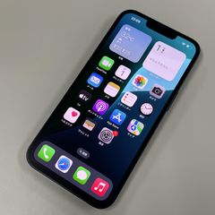 softbank iPhone 13 128GB ミッドナイト
