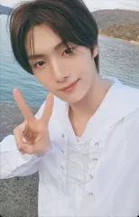 TWS UMS YOUNGJAE はじめまして