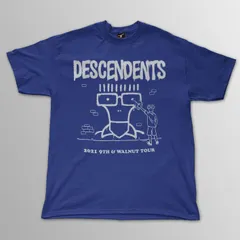 2024年最新】DESCENDENTS ディセンデンツ Tシャツの人気アイテム - メルカリ