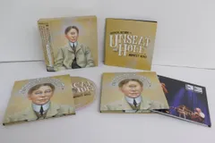 6discs CD King Crimson Radical Action (To Unseat The Hold Of Monkey Mind) IEZP111 WOWOW ENTERTAINMENT, INC. 紙ジャケ /00300 6discs CD King Crimson Radical Action (To Unseat The Hold Of