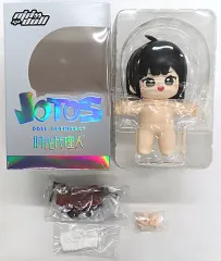 LINK CLICK 時光代理人 ソフビ ソフトビニールフィギュア 3点セット LINK CLICK 時光代理人 ソフビ ソフトビニールフィギュア 3点セット