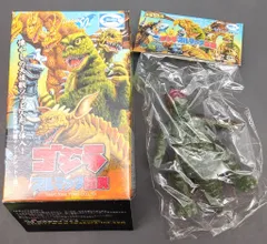 ゴジラ　ブルマァク伝説　珍色アリ　バラ売り&価格交渉不可　ブルマァク ゴジラ ブルマァク伝説 珍色アリ バラ売り&価格交渉不可