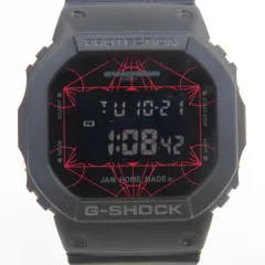 ◆新品◆G-SHOCK　JAM  MADE アニバーサリー ウォッチ G-SHOCK 腕時計 G-SHOCK/Gショック JAM HOME MADE