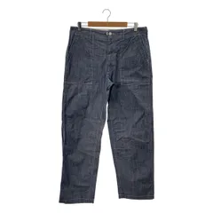 2025年最新】ベイカーパンツ engineered garmentsの人気アイテム