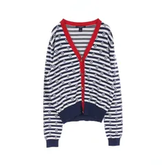 2025年最新】LOUIS VUITTON レディース カーディガン・ボレロ