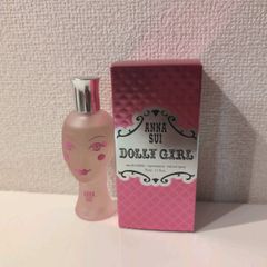 ANASUI　DOLLYGIRL　アナスイ ドーリーガール オードトワレ 香水 50ml
