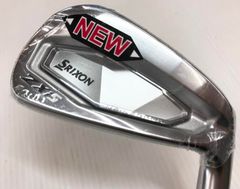 【最短翌日発送】SRIXON ZXi5 | S | NSプロ MODUS 3 TOUR 105 | 中古 | アイアン | ダンロップ