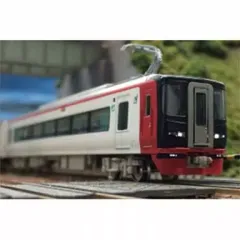 非売品】名鉄2200系セントレア5周年ヘッドマーク前面パーツ(交換