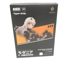 【中古】未開封)Hyper Body モダニア[69][240069192959] 中古】【未開封】Hyper Body モダニア 「勝利の女神：NIKKE