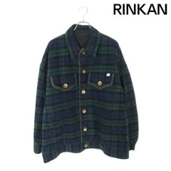 kolor BEACON　ボンバージャケット　ナイロン　マルチポケット　ブルゾン FACTORY | 【 kolor BEACON 】 2023 Autumn & Winter Collection