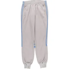 古着 00年代 アディダス adidas ジャージパンツ トラックパンツ レディースS相当/eaa589229