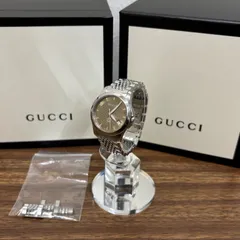 ジャンク GUCCI クォーツ腕時計 A3864 ジャンク GUCCI クォーツ腕時計 A3864