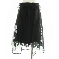 2025年最新】TSUMORI CHISATO レディース ロングスカートの人気