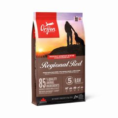 オリジンレジオナルレッドドッグ11.4kg【ドッグフード】【正規品】