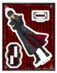 reborn アクリルフィギュアコレクション　中国　ディーノ　XANXUS 2025年最新】フィギュア XANXUSの人気アイテム - メルカリ