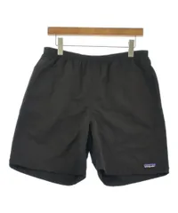 patagonia ショートパンツ メンズ 【古着】【中古】【送料無料】