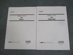 LEC東京リーガルマインド 公認会計士試験 入門フォーサイト 管理会計論 短答問題集1〜3 未使用(未開封) 2022 3冊 034M4D LEC東京リーガルマインド 公認会計士試験 入門フォーサイト 管理