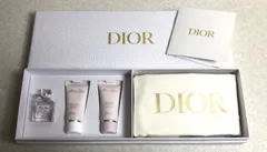 【DH816】ディオール ノベルティミスディオール コフレ 非売品