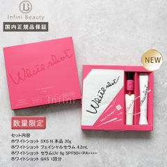 キット数量限定発売2025年 コスメデコルテ AQ ブライト ラディアンス