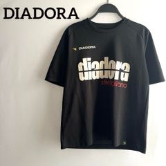 X848 ブラック S ディアドラ Tシャツ スポーツ レディース - メルカリ