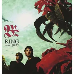 RING [Audio CD] B’z; 稲葉浩志 and 松本孝弘