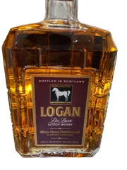 2024年最新】logan ウイスキーの人気アイテム - メルカリ