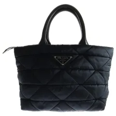 2025年最新】prada ショルダーバッグ ナイロン パデッドの人気アイテム