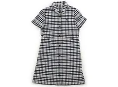 【べべ/BeBe】ワンピース 120サイズ 女の子【子供服・ベビー服】（1872833）