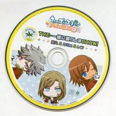 うたプリ ドラマCD 一緒に暮らしまSHOW - メルカリ
