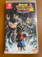 2026年最新】switch ドラゴンボールヒーローズの人気アイテム - メルカリ 2026年最新】switch ドラゴンボールヒーローズの人気アイテム - メルカリ