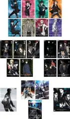 全巻セット【中古】DVD▼PSYCHO-PASS サイコパス(17枚セット)第1期 全8巻 + 第2期 全5巻 + 劇場版 PSYCHO-PASS + Sinners of the System 1、2、3 レンタル落ち PSYCHO-PASS サイコパス(22枚セット)第1期 全8巻 + 第2期 全5巻