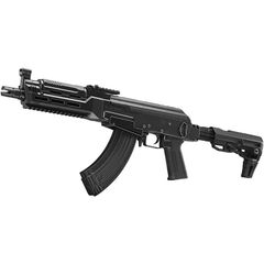東京マルイ 次世代 AK102 Zenit風カスタム AK105仕様風 東京マルイ 次世代 AK102 Zenit風カスタム AK105仕様風 - メルカリ