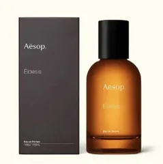 2024年最新】aesop 香水 eidesisの人気アイテム - メルカリ