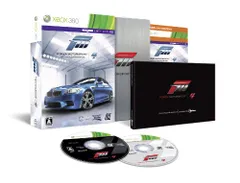 Forza Motorsport 4 リミテッドエディション(初回生産分限定:「ボーナス カーパック」同梱) - Xbo