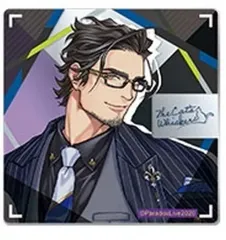 【中古】バッジ・ピンズ 西門直明 「esシリーズnino トレーディングKIRAMEKIバッジ Paradox Live」