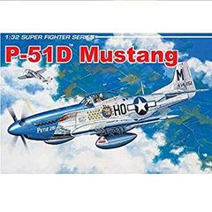ホビーマスター 1/48 P-51D Mustang HA7742 - メルカリ