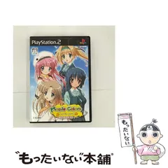 【中古】 メイプルカラーズ ～決戦は学園祭～ [PS2] / 角川書店